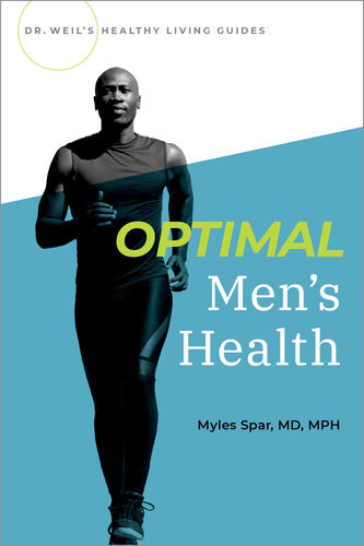 Optimal Mens Health Myles Spar