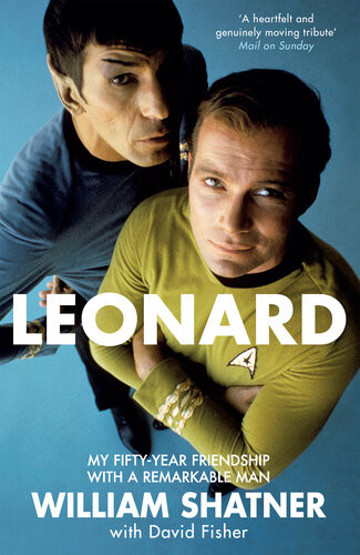 Leonard A Life William Shatner