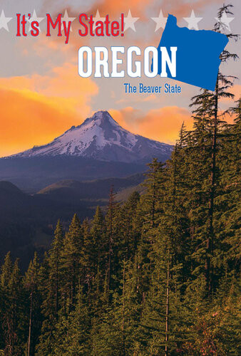 Oregon Joyce Hart