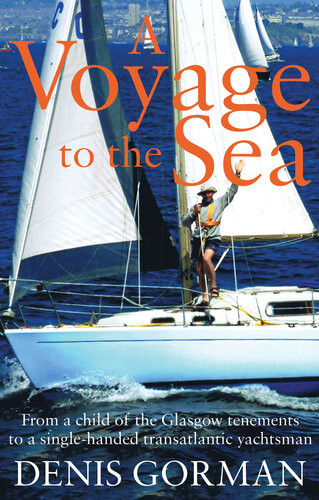A Voyage To The Sea Denis Gorman