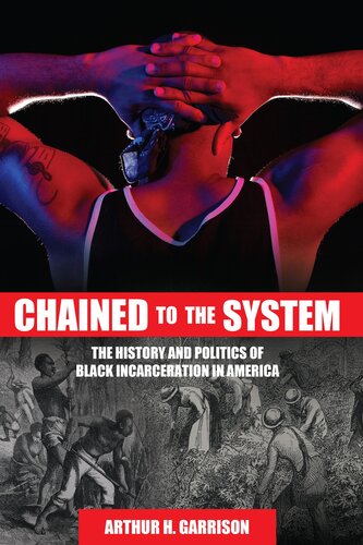 Chained To The System The History And Politics Of Black Incarceration In America Arthur H Garrison
