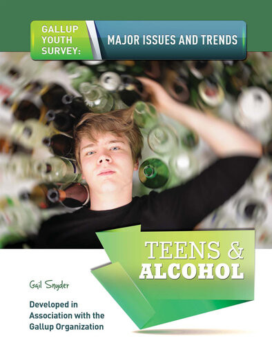 Teens Alcohol Gail Snyder