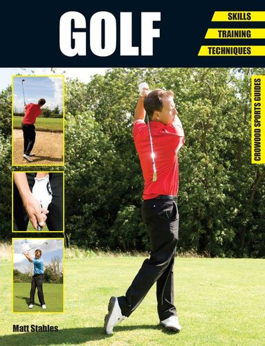 Golf Skillstrainingtechniques Matt Stables