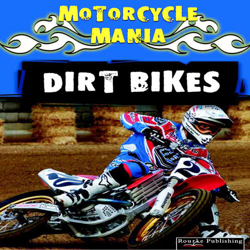 Dirt Bikes David Armentrout