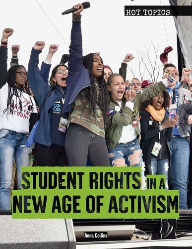 Student Rights In A New Age Of Activism Anna Collins