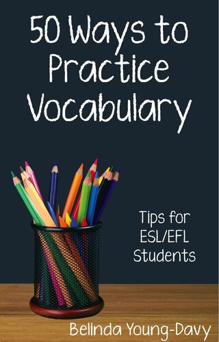 English Vocabulary For Academic Success Bill Walker