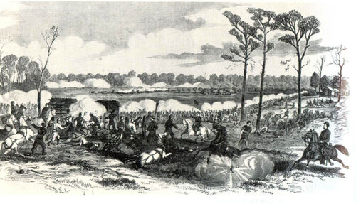 Our Fathers At Shiloh A Stepbystep Account Of One Of The Greatest Battles Of The Civil War Jack L Kunkel