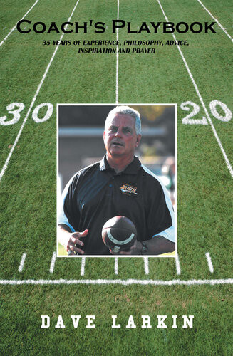Coachs Playbook Dave Larkin
