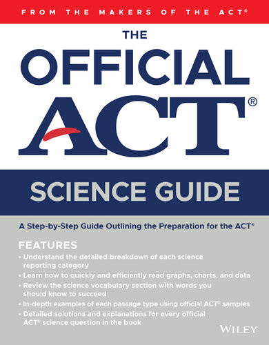 The Official Act Science Guide Act