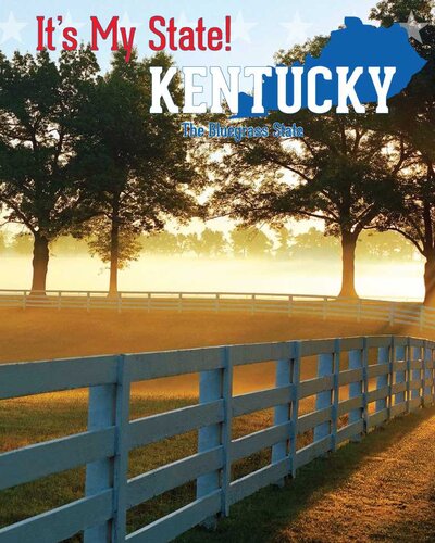 Kentucky 3rd Edition Ann Graham Gaines William Mcgeveran Gerry Boehme