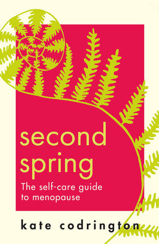 Second Spring Kate Codrington