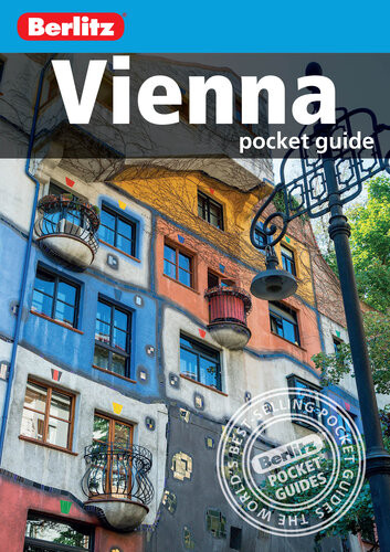 Berlitz Vienna Pocket Guide 11th Edition Berlitz