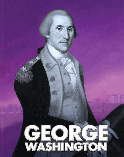 George Washington Casey Rand