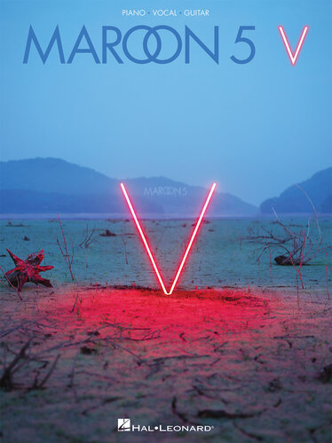 Maroon 5v Songbook Maroon 5