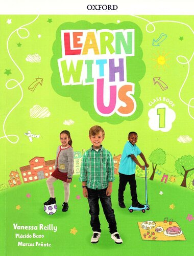 Come Along Level 1 Students Book Unknown