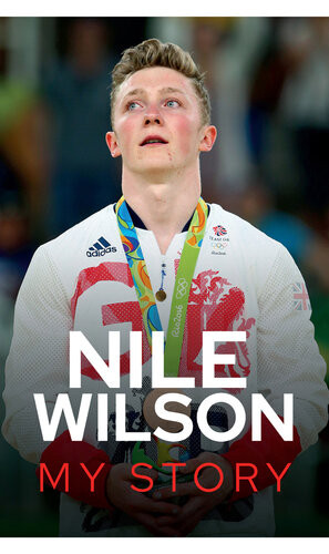 Nile Wilsonmy Story Nile Wilson