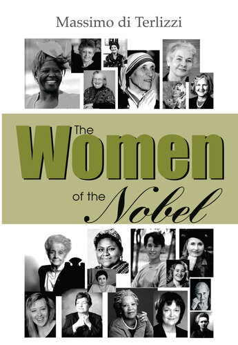 The Women Of The Nobel Massimo Di Terlizzi