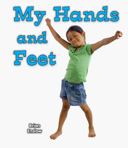 My Hands And Feet Brian Enslow