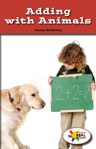 Adding With Animals Jamie Holloway