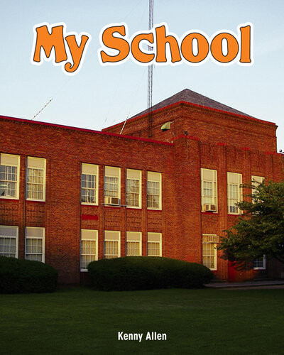 My School Kenny Allen