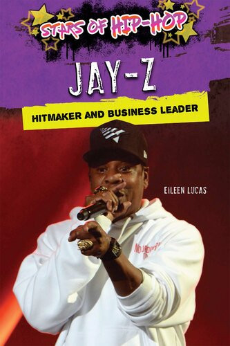 Jayz Hitmaker And Business Leader Eileen Lucas