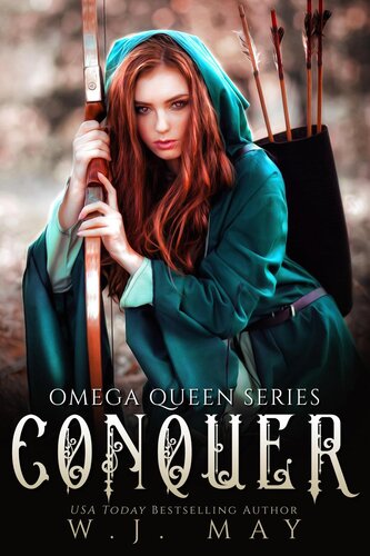 Conquer Wj May