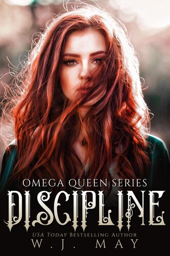Discipline Wj May