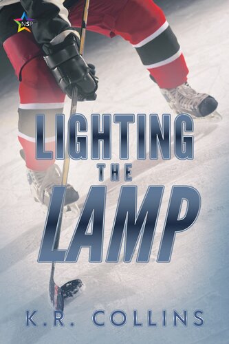 Lighting The Lamp Kr Collins