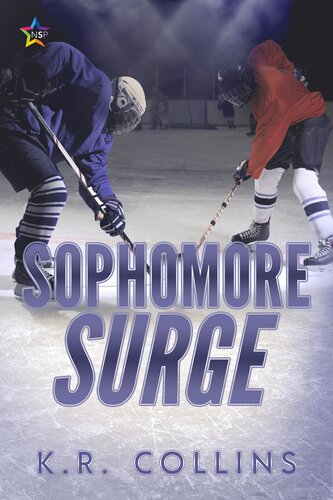 Sophomore Surge Kr Collins