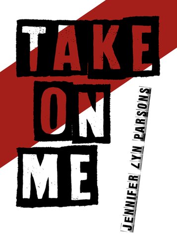 Take On Me Jennifer Parsons