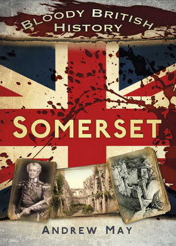 Somerset Somerset Andrew May