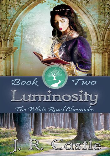 Luminosity J R Castle