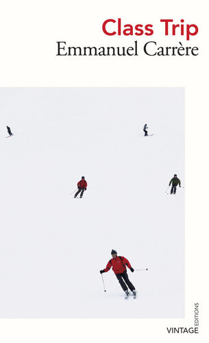 Class Trip Emmanuel Carrère