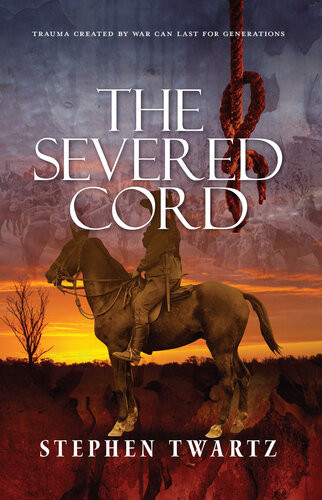 The Severed Cord Stephen Twartz