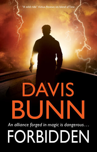 Forbidden Davis Bunn