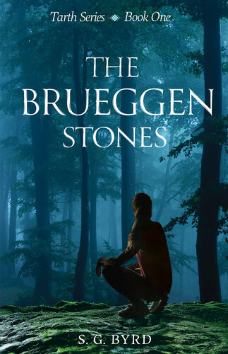 The Brueggen Stones S G Byrd