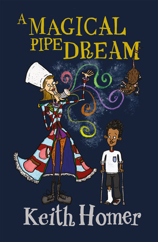 A Magical Pipe Dream Keith Homer