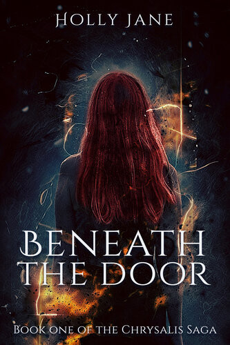 Beneath The Door Holly Jane