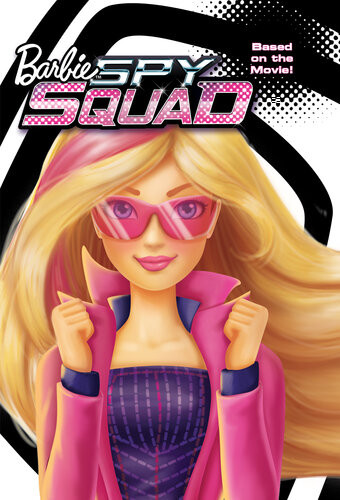 Barbie Spy Squad Barbie Spy Squad Molly Mcguire Woods