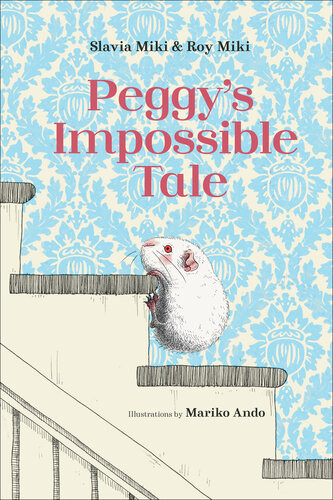 Peggys Impossible Tale Slavia Miki
