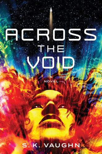Across The Void Sk Vaughn