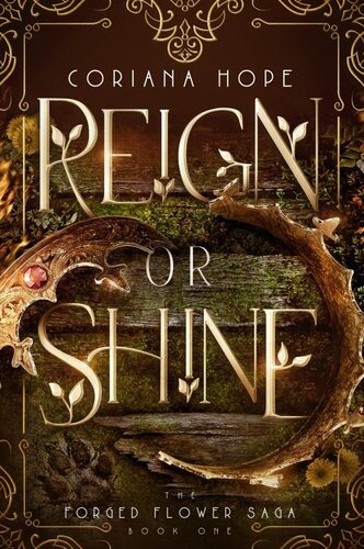 Reign Or Shine Coriana Hope