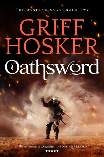 Oathsword Griff Hosker