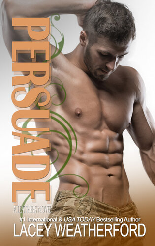 Persuade Lacey Weatherford