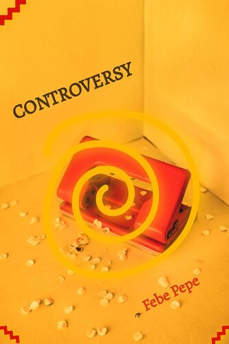 Controversy Febe Pepe