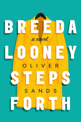 Breeda Looney Steps Forth Oliver Sands