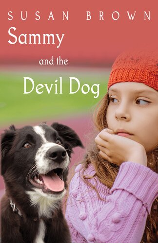 Sammy And The Devil Dog Susan Brown