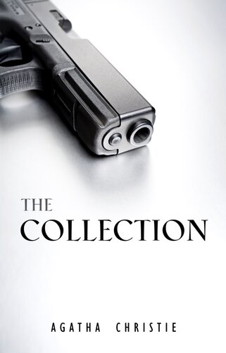 Agatha Christie The Collection Agatha Christie