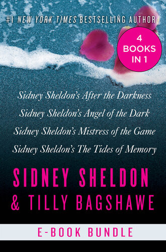 Sidney Sheldons The Tides Of Memory Sidney Sheldon Tilly Bagshawe