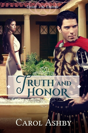 Truth And Honor Carol Ashby